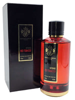 Red Tobacco Intense - Maximum Fragrance
