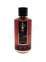 Red Tobacco Intense - Maximum Fragrance