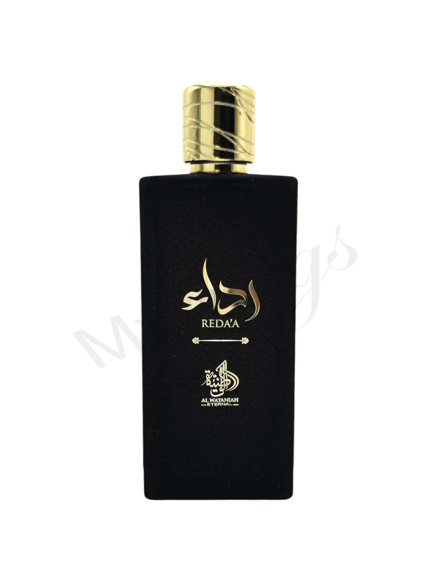 redaa - Maximum Fragrance