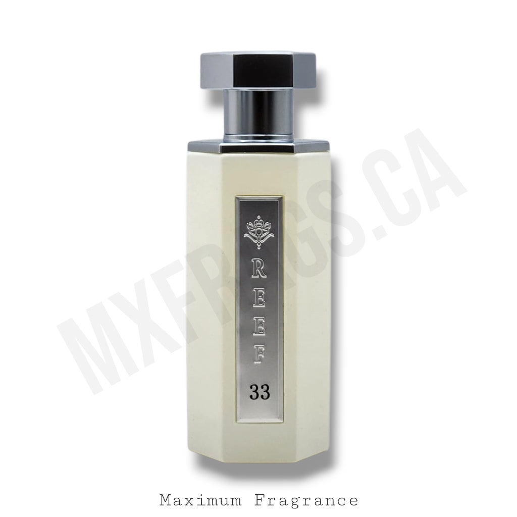 Reef 33 White