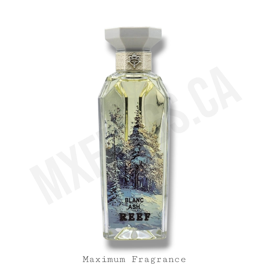 Reef Blanc Ash
