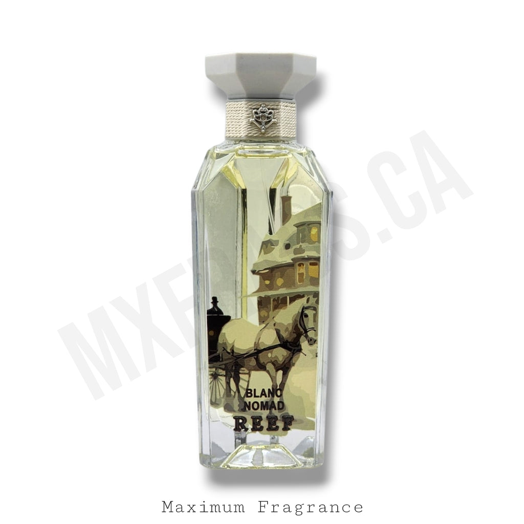 Reef Blanc Nomad