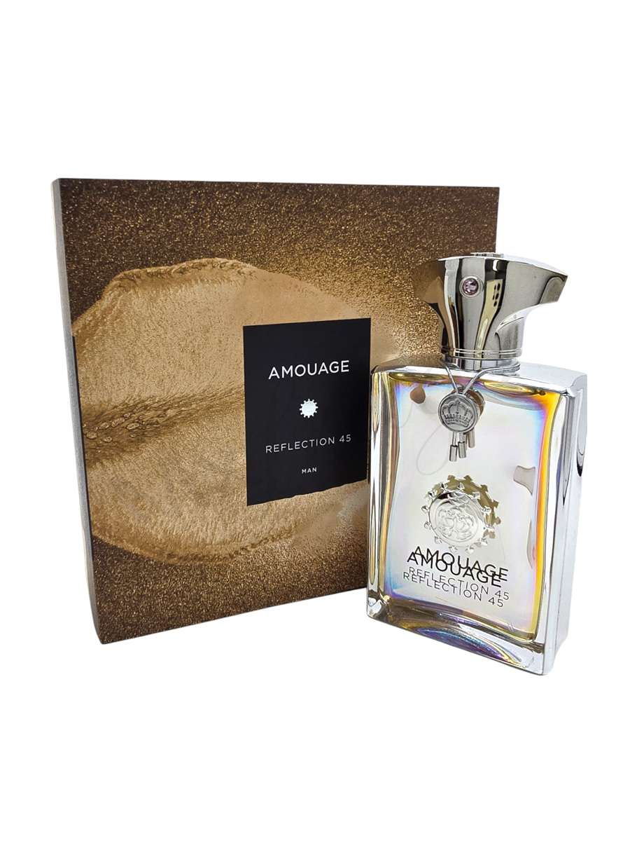 Reflection 45 Man - Maximum Fragrance