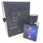 Regale Zaffiro Collection - Maximum Fragrance