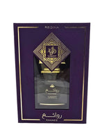 Regina Rawaee - Maximum Fragrance