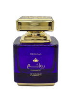 Regina Rawaee - Maximum Fragrance