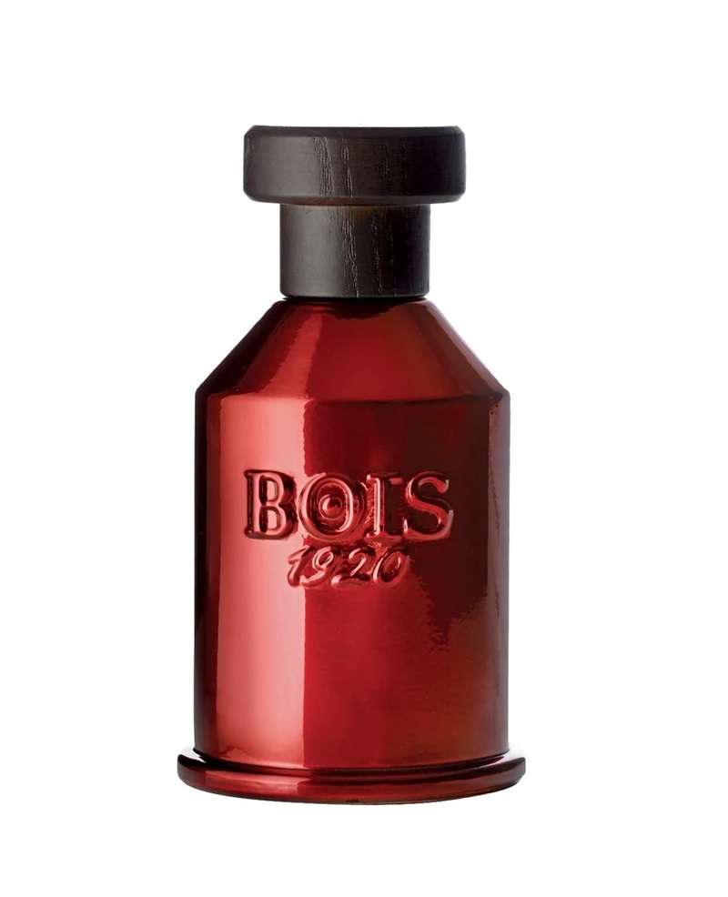 Relativamente Rosso - Maximum Fragrance