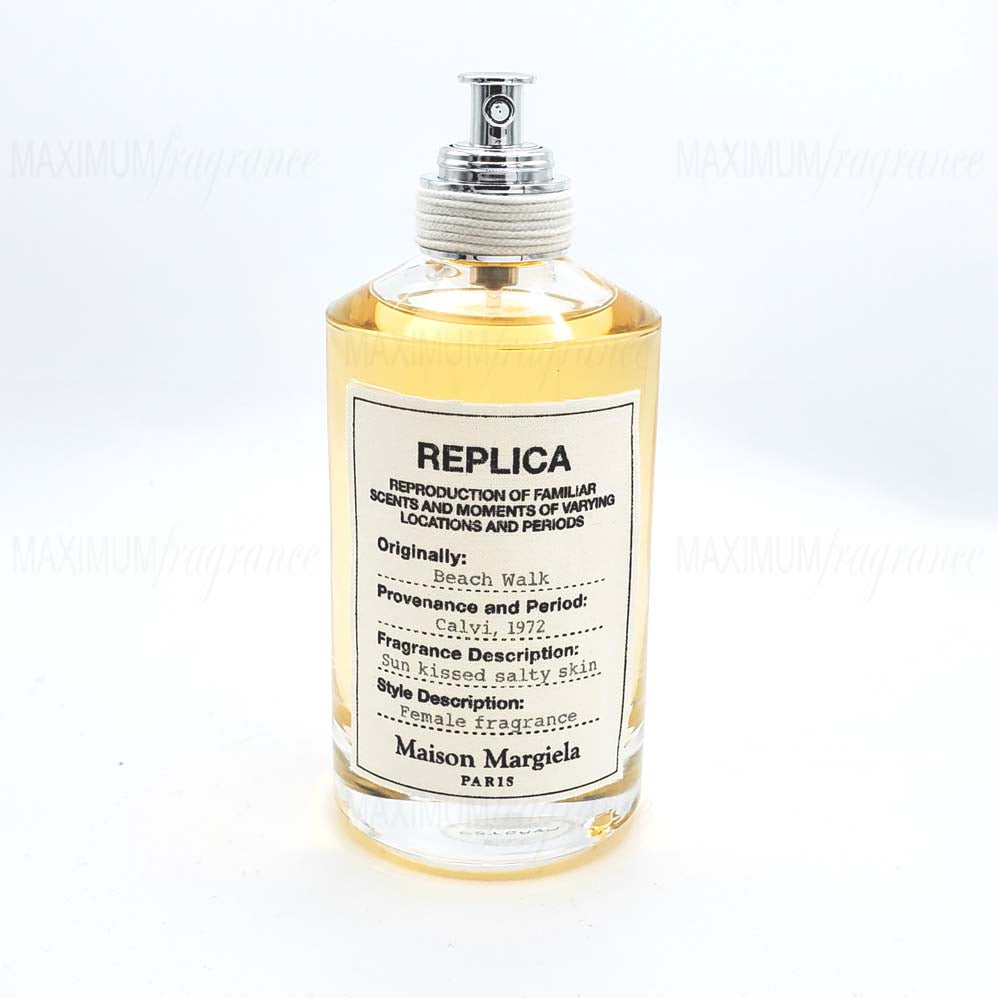 Replica Beach Walk - Maximum Fragrance