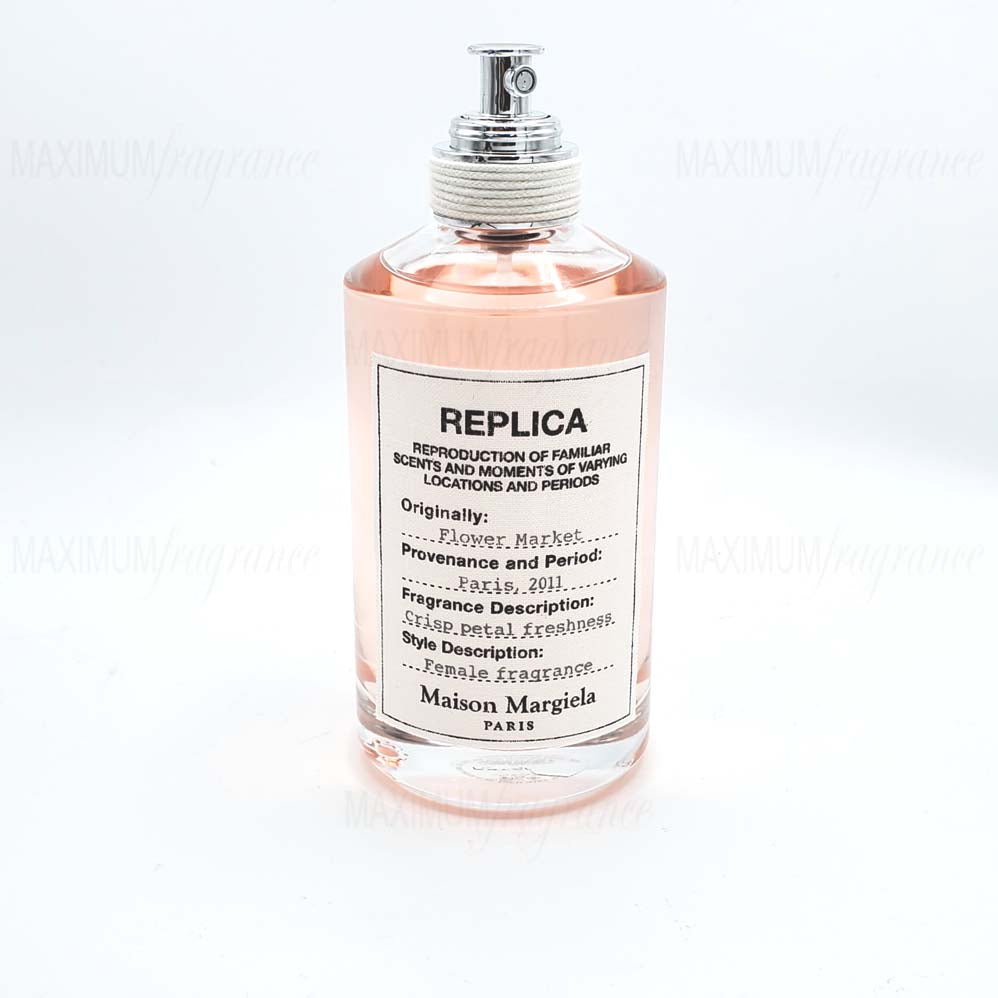 Replica Flower Market - Maximum Fragrance