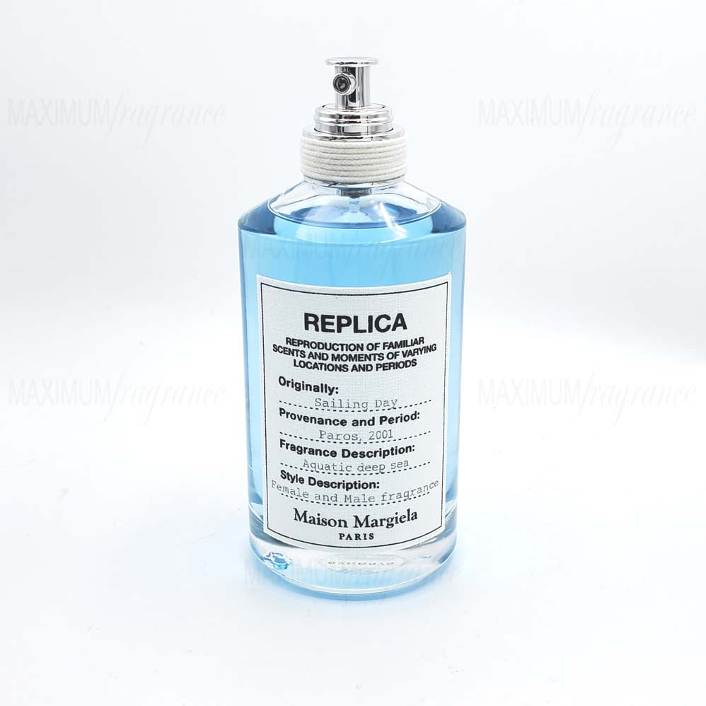 Replica Sailing Day - Maximum Fragrance