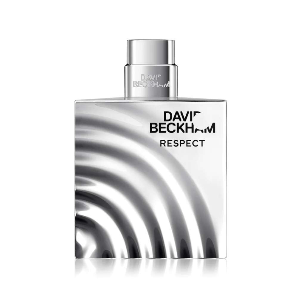 respect - Maximum Fragrance