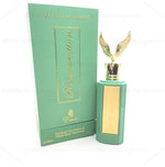 resurrection - Maximum Fragrance