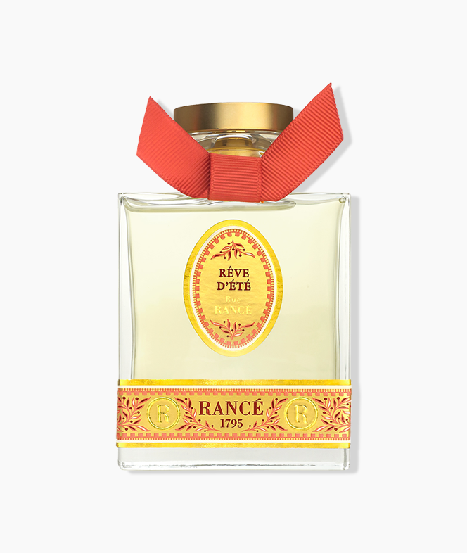 Rue Rance Reve d'Ete - Maximum Fragrance