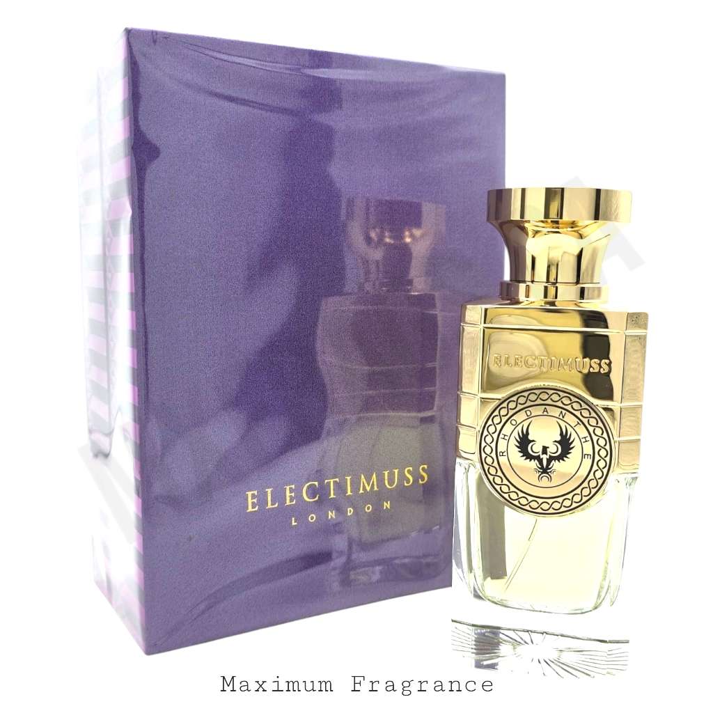rhodanthe - Maximum Fragrance