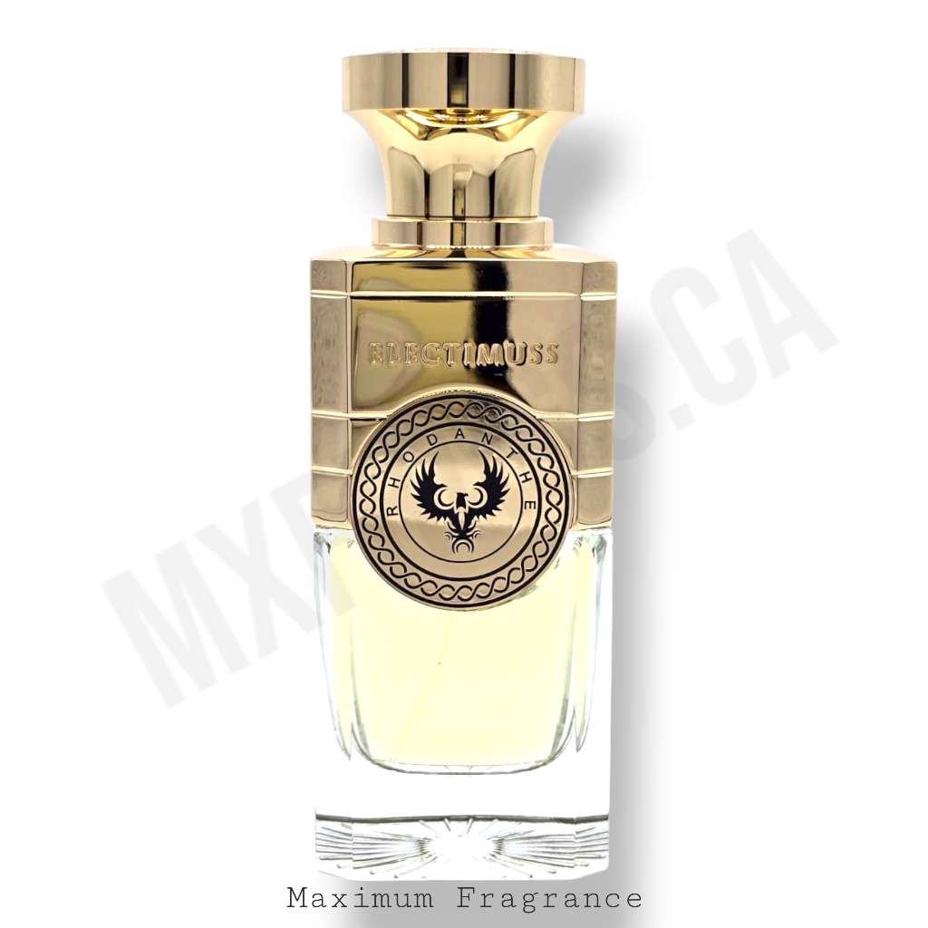 rhodanthe - Maximum Fragrance