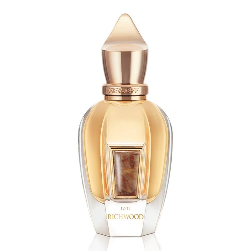 Xerjoff Richwood - Maximum Fragrance