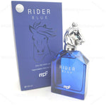 Rider Blue - Maximum Fragrance