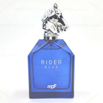 Rider Blue - Maximum Fragrance