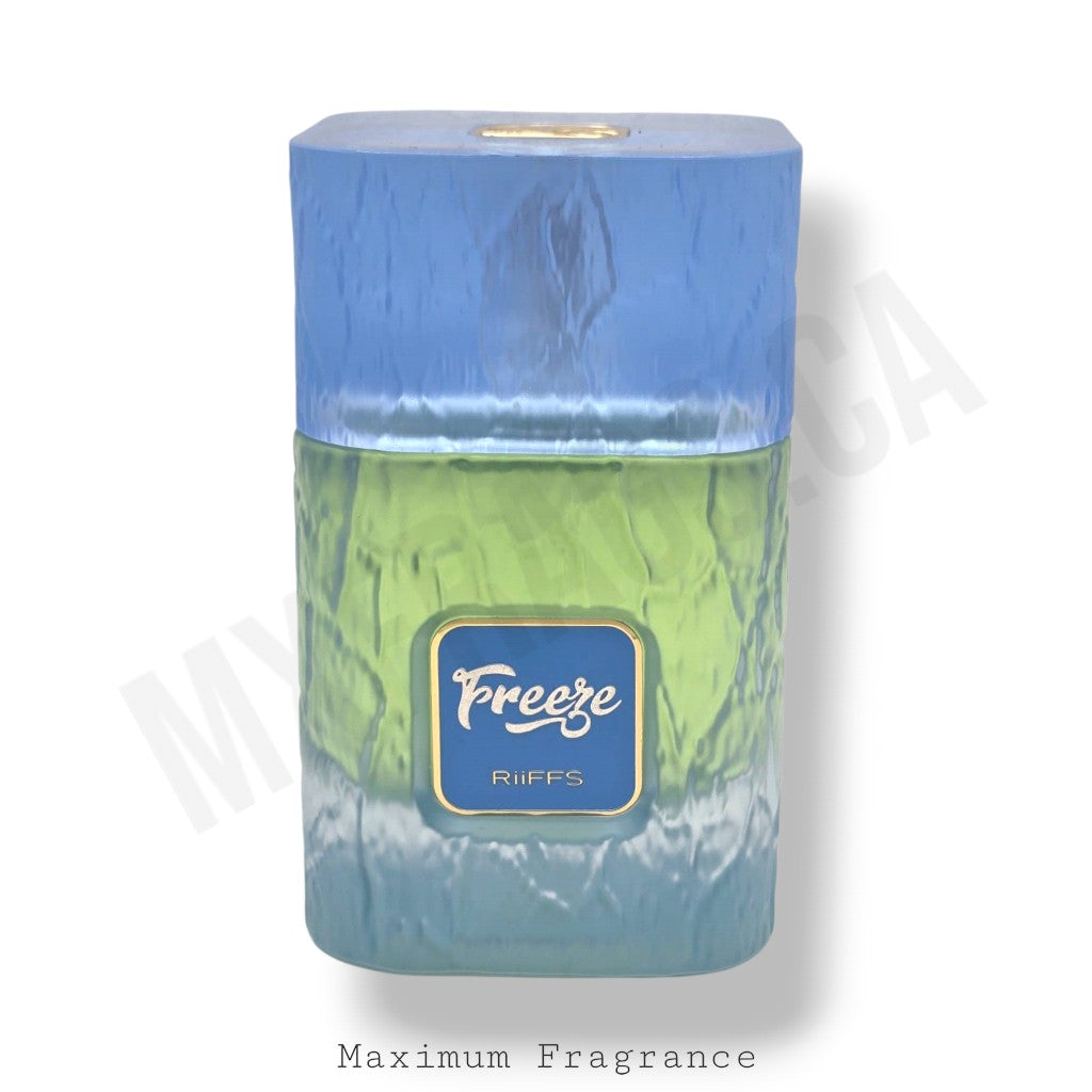 Riiffs Freeze