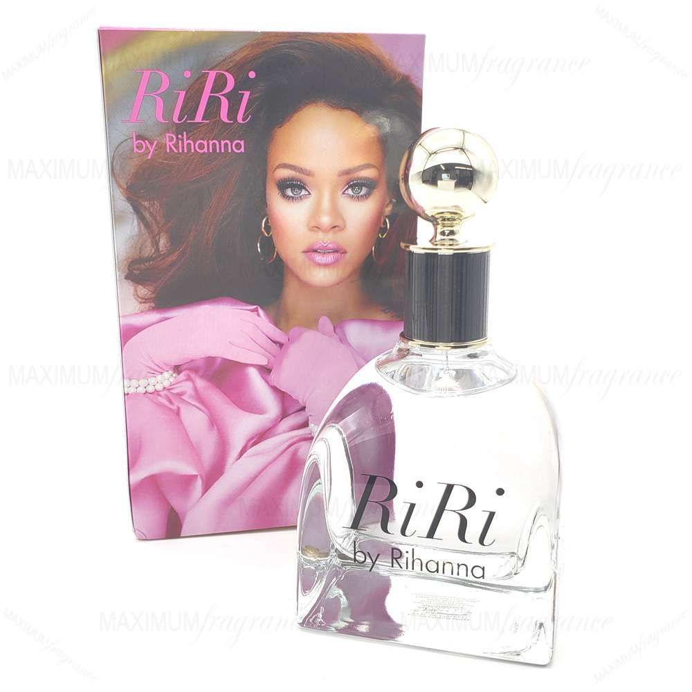 riri - Maximum Fragrance