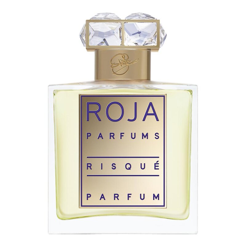 risque - Maximum Fragrance