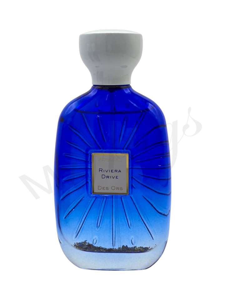 Riviera Drive - Maximum Fragrance