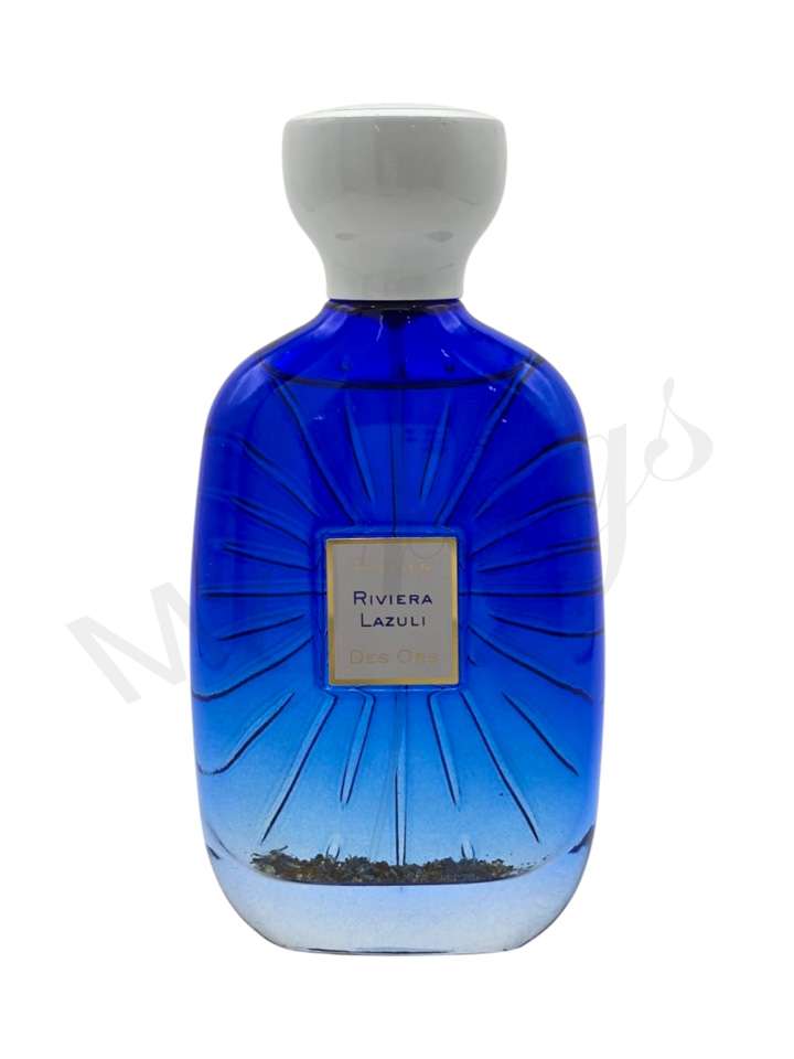 Riviera Lazuli - Maximum Fragrance