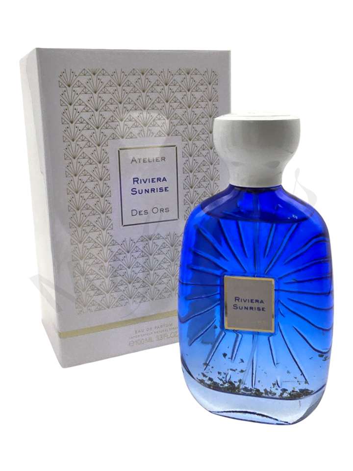 Riviera Sunrise - Maximum Fragrance