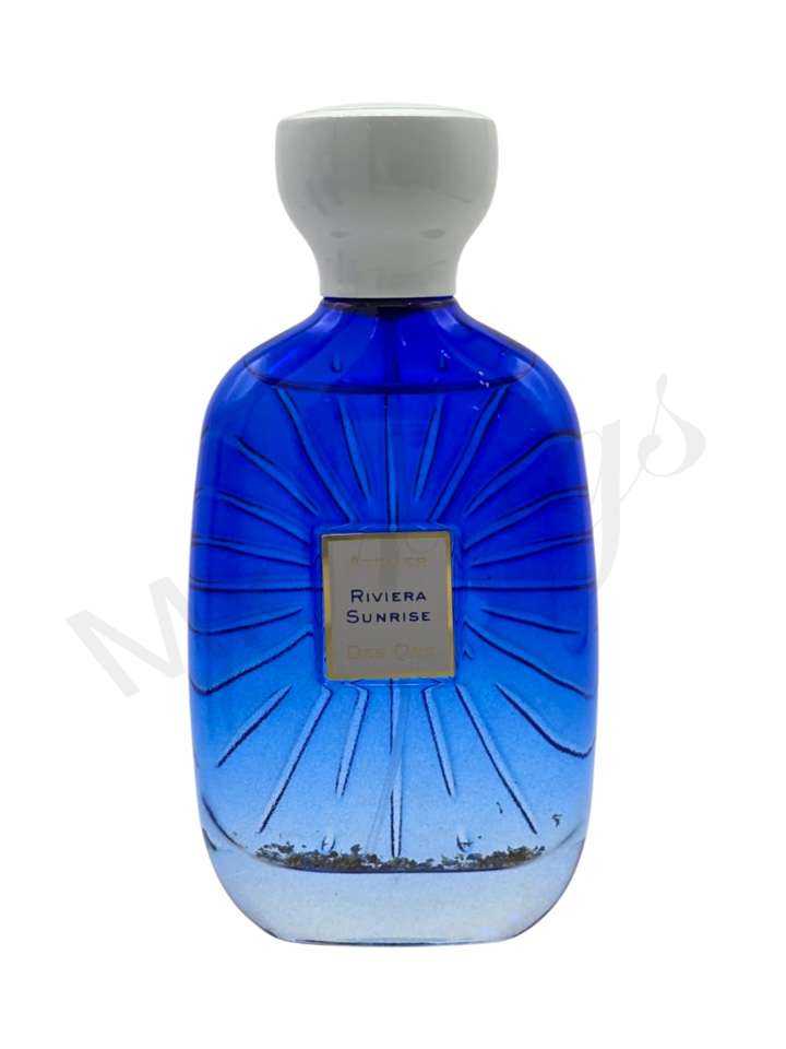 Riviera Sunrise - Maximum Fragrance