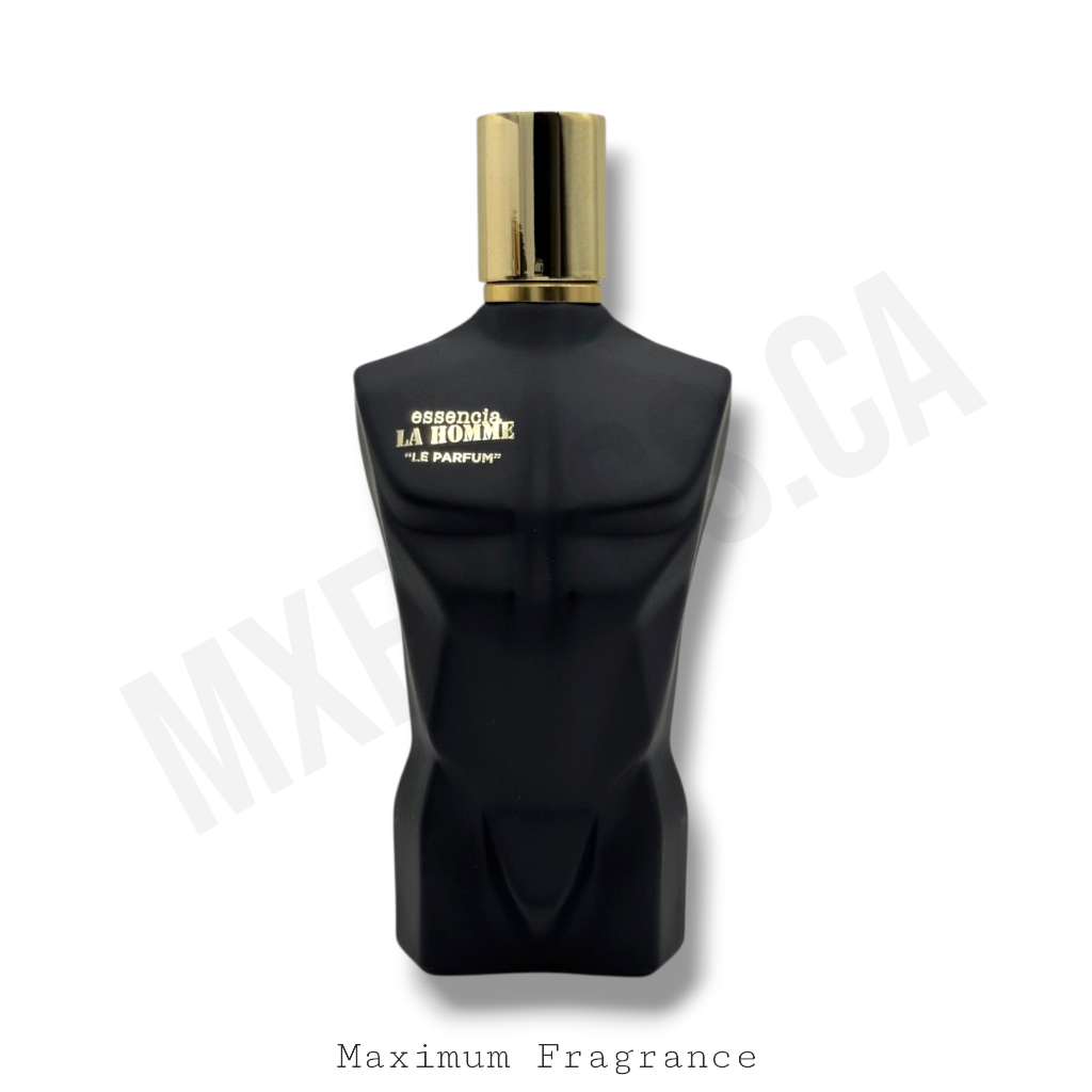 Essencia La Homme " Le Parfum"