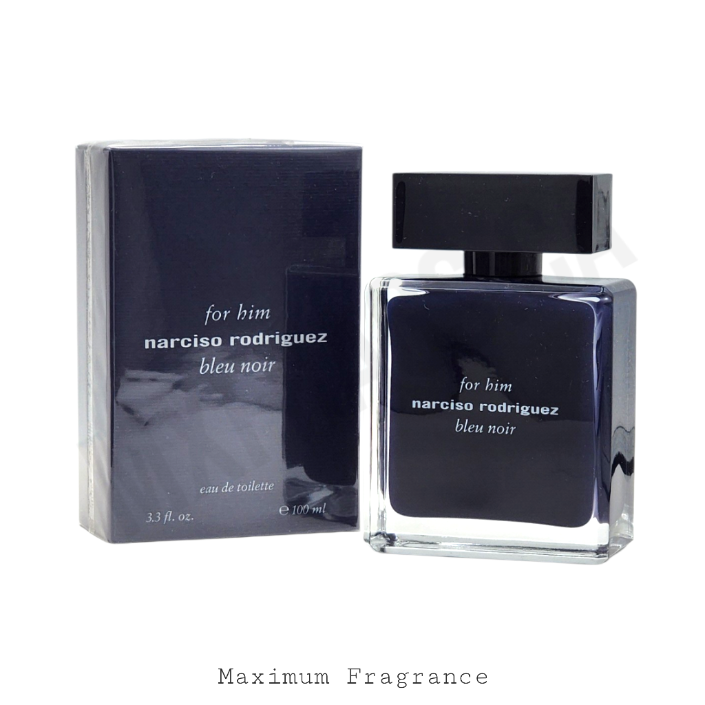 Narciso Rodriguez Pour Lui Bleu Noir