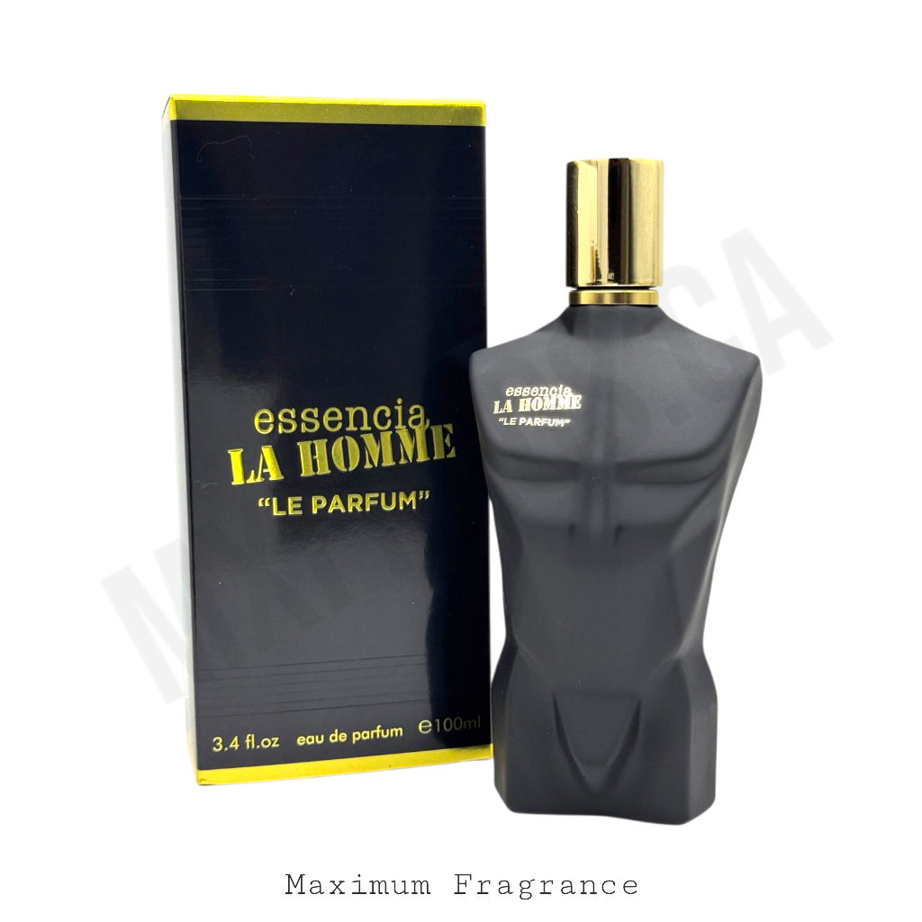 Essencia La Homme " Le Parfum"