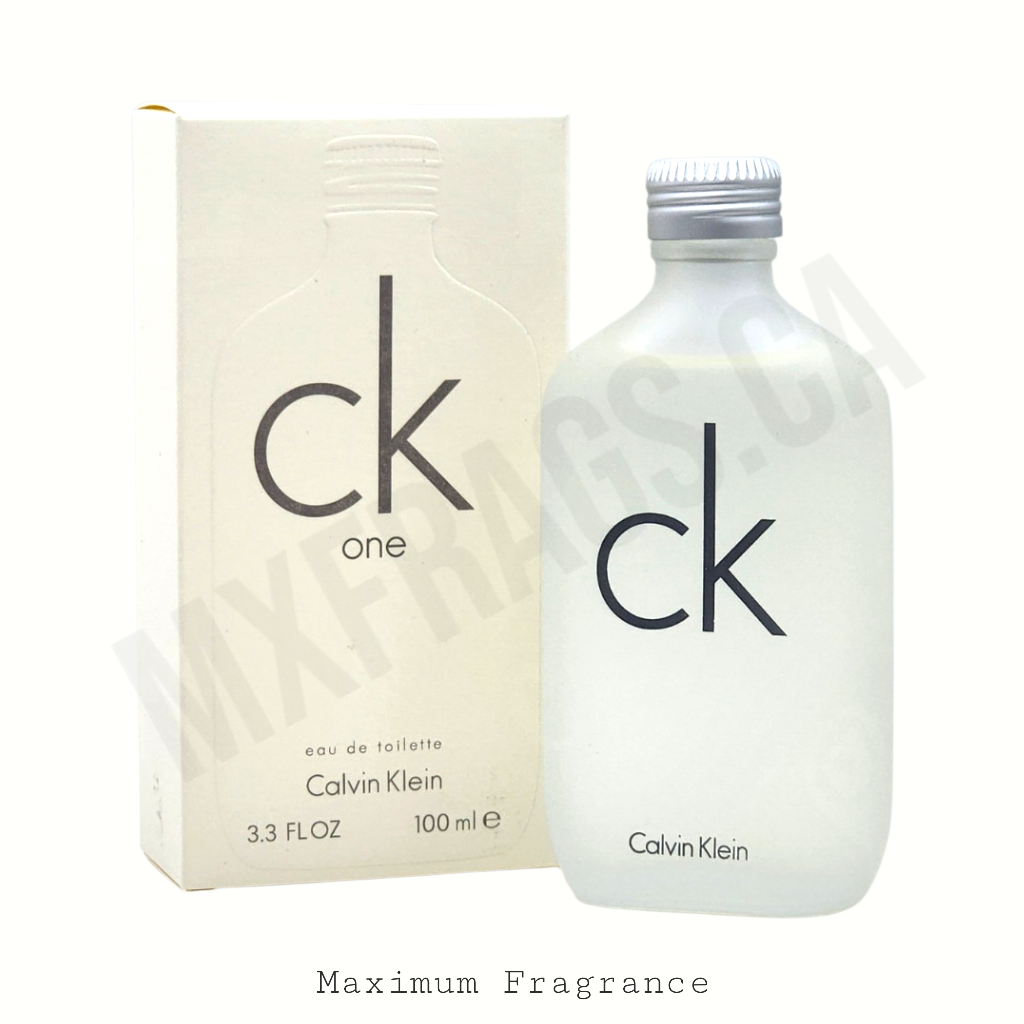 CK One