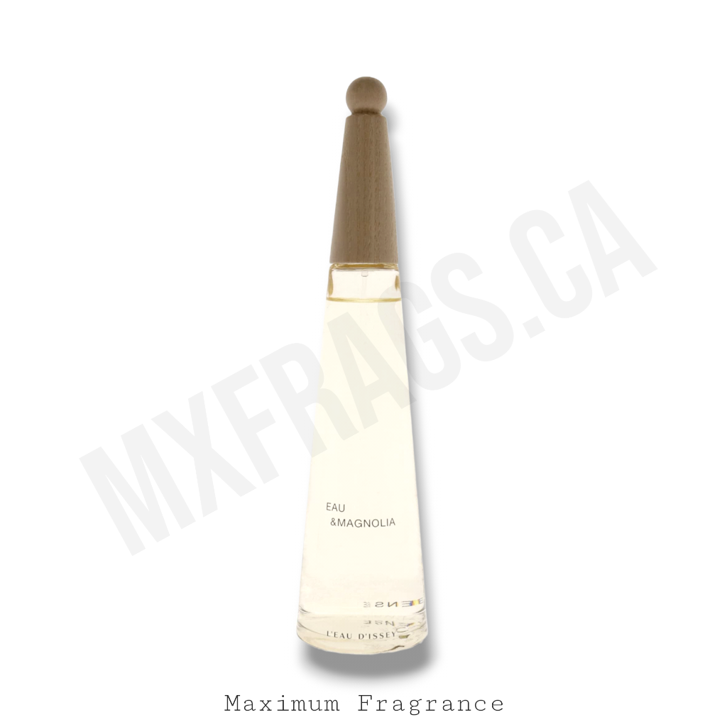 L'Eau D'Issey Eau & Magnolia (Eau De Toilette Intense)