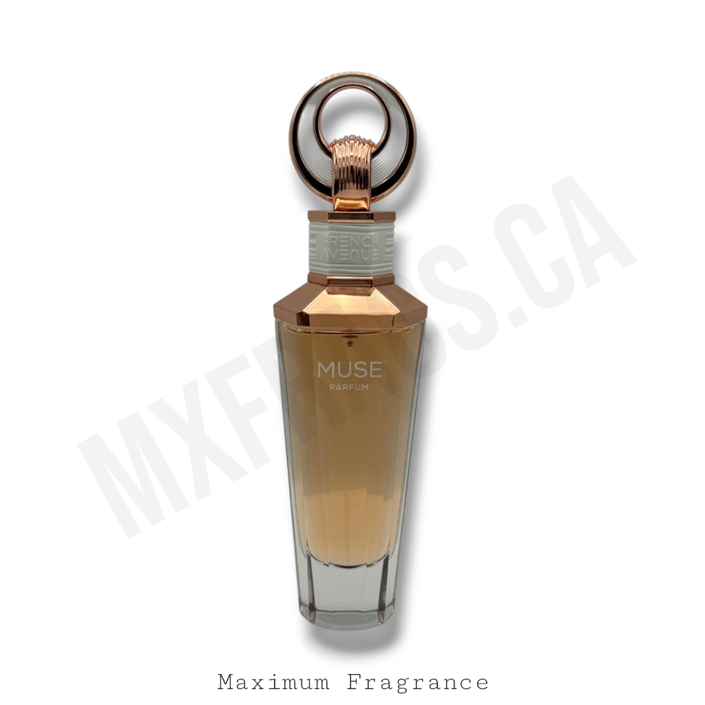 Muse Parfum