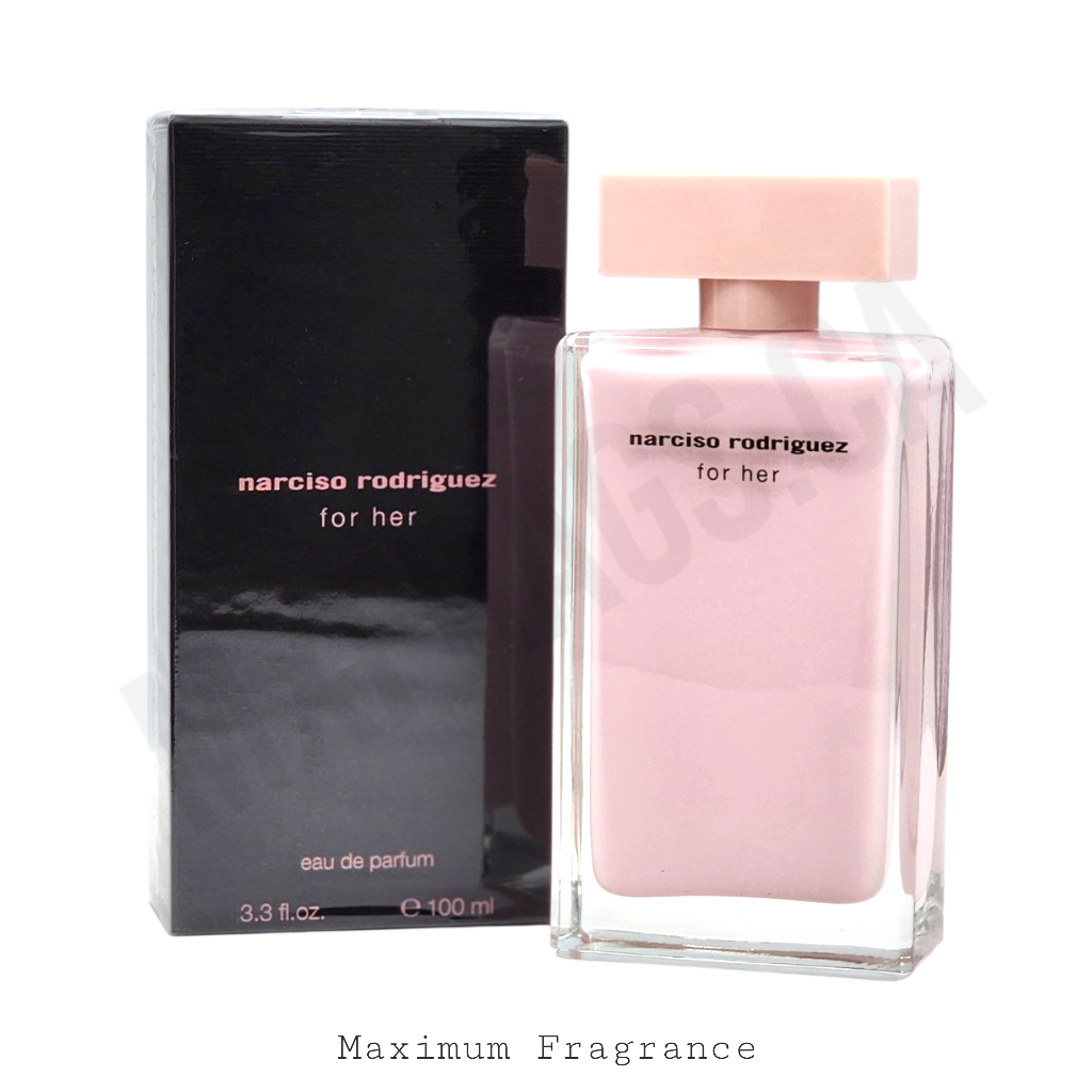 Narciso Rodriguez Pour Elle Eau de Parfum