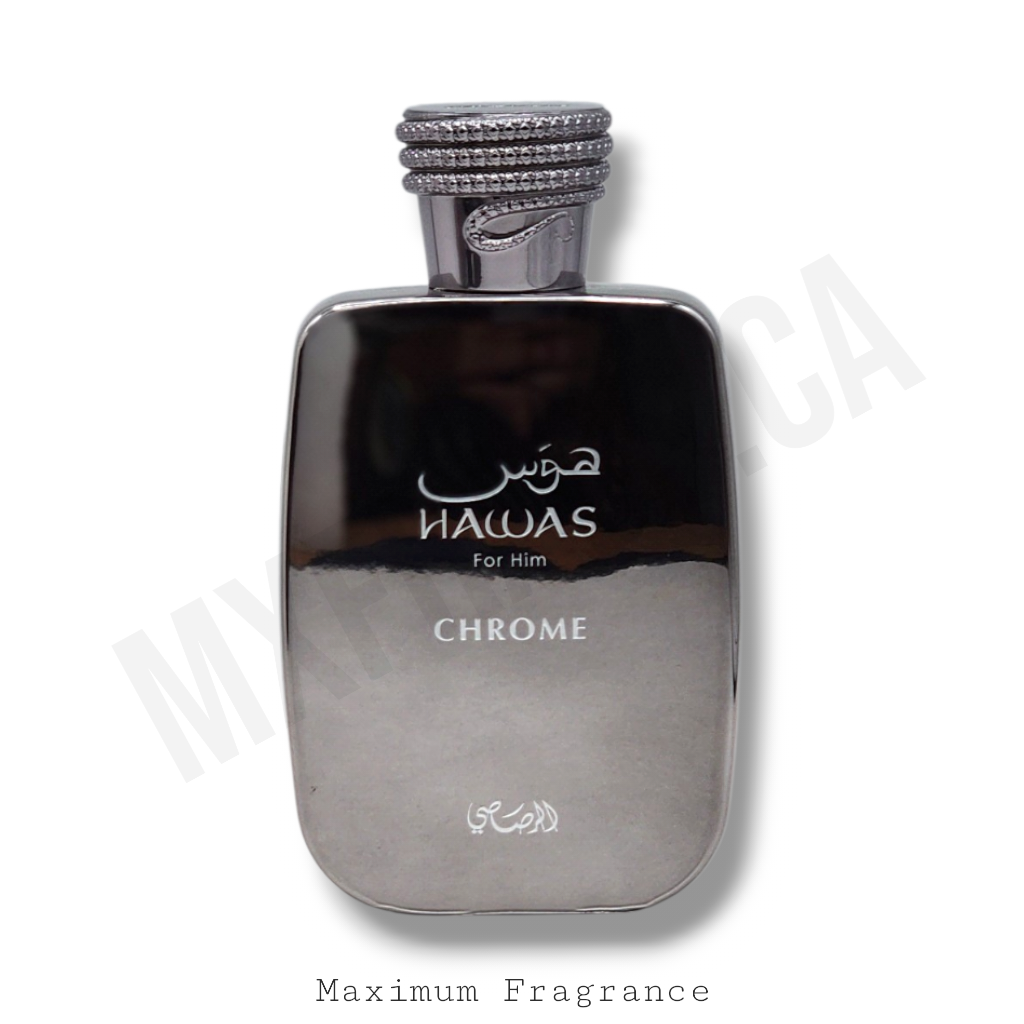 Hawas Chrome