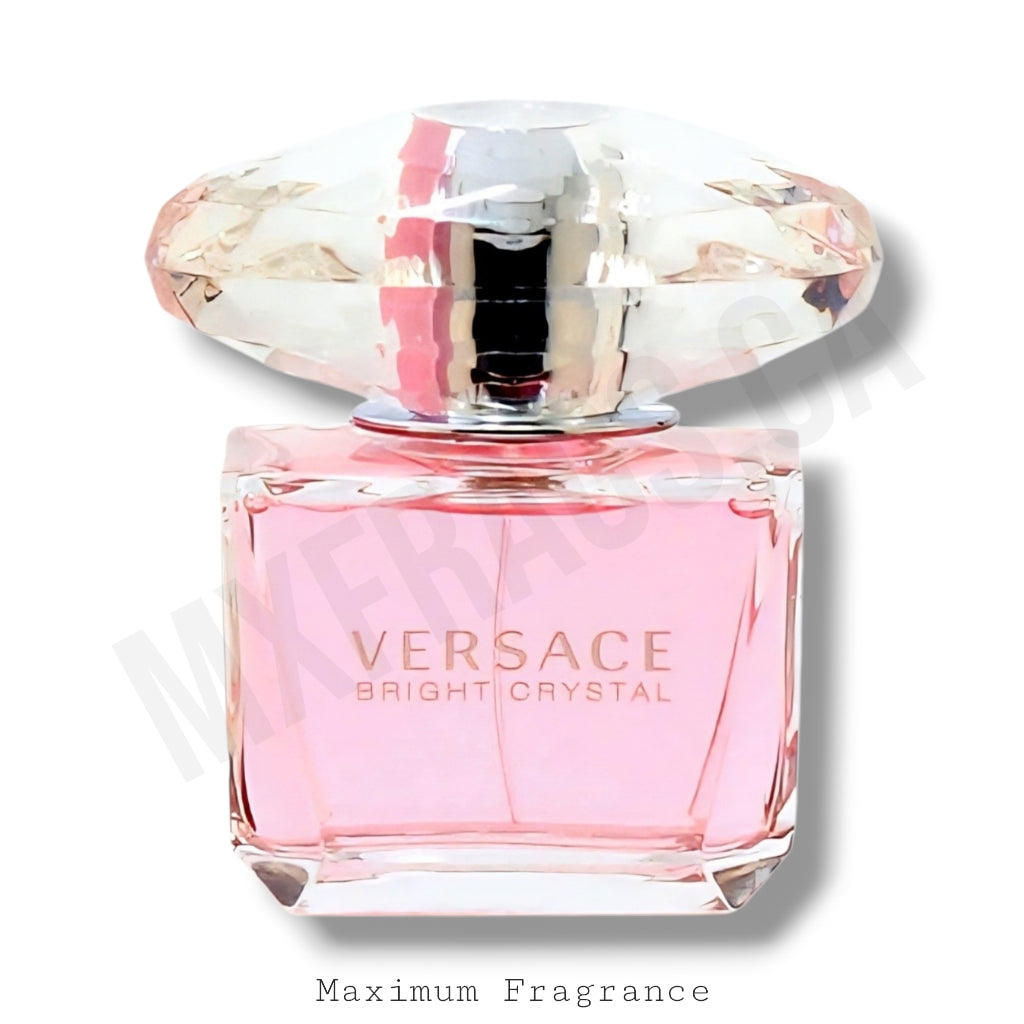 Bright Crystal Eau De Toilette