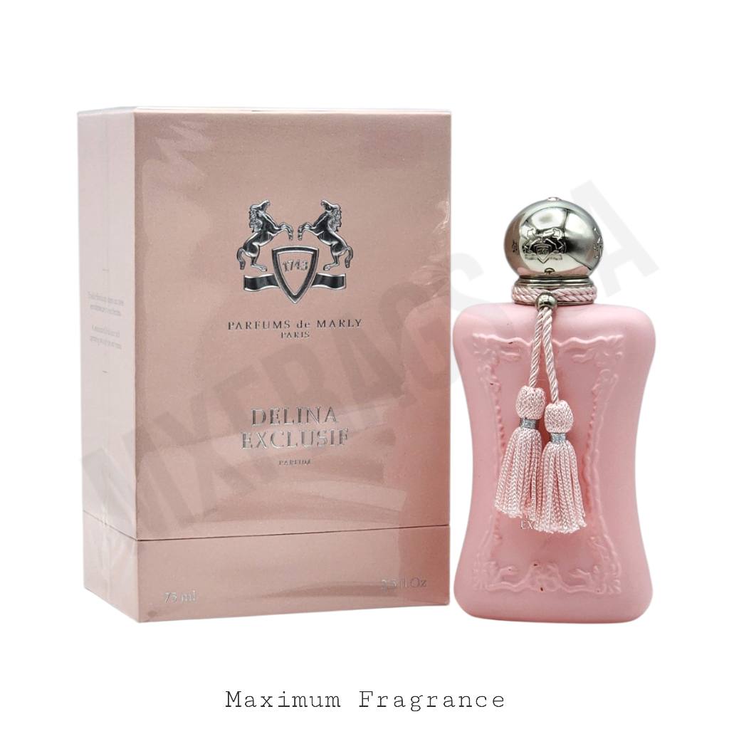 Parfums De Marly Delina Exclusif – Maximum Fragrance