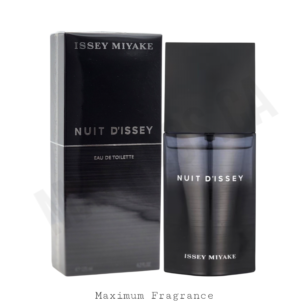 Issey Miyake Nuit D'Issey