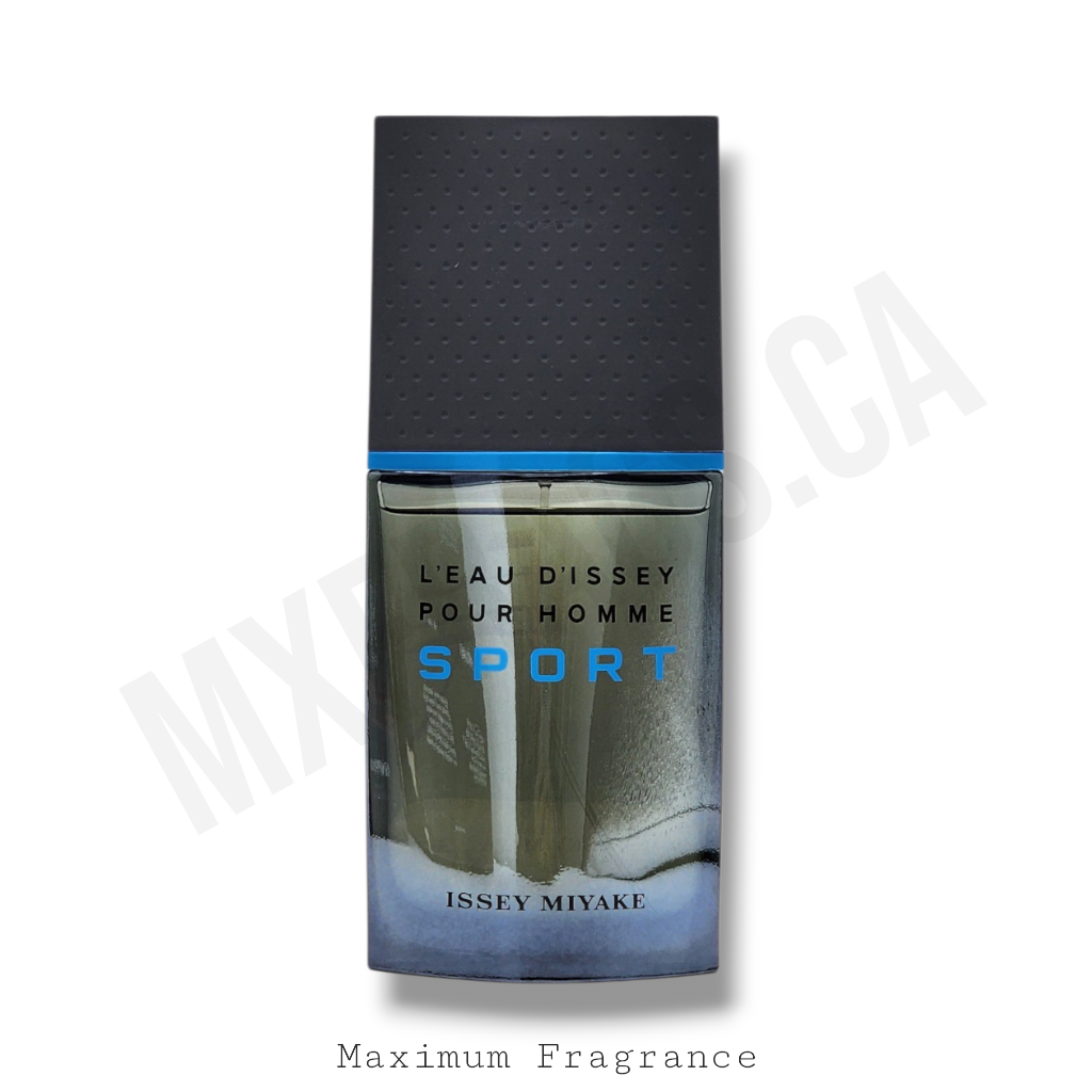 L'eau D'Issey Pour Homme Sport