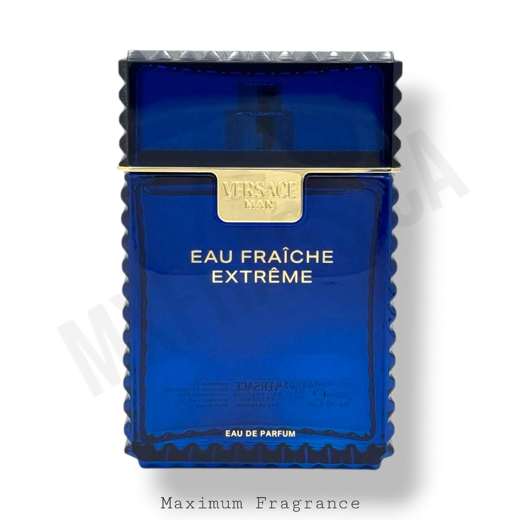Eau Fraiche Extreme - Maximum Fragrance