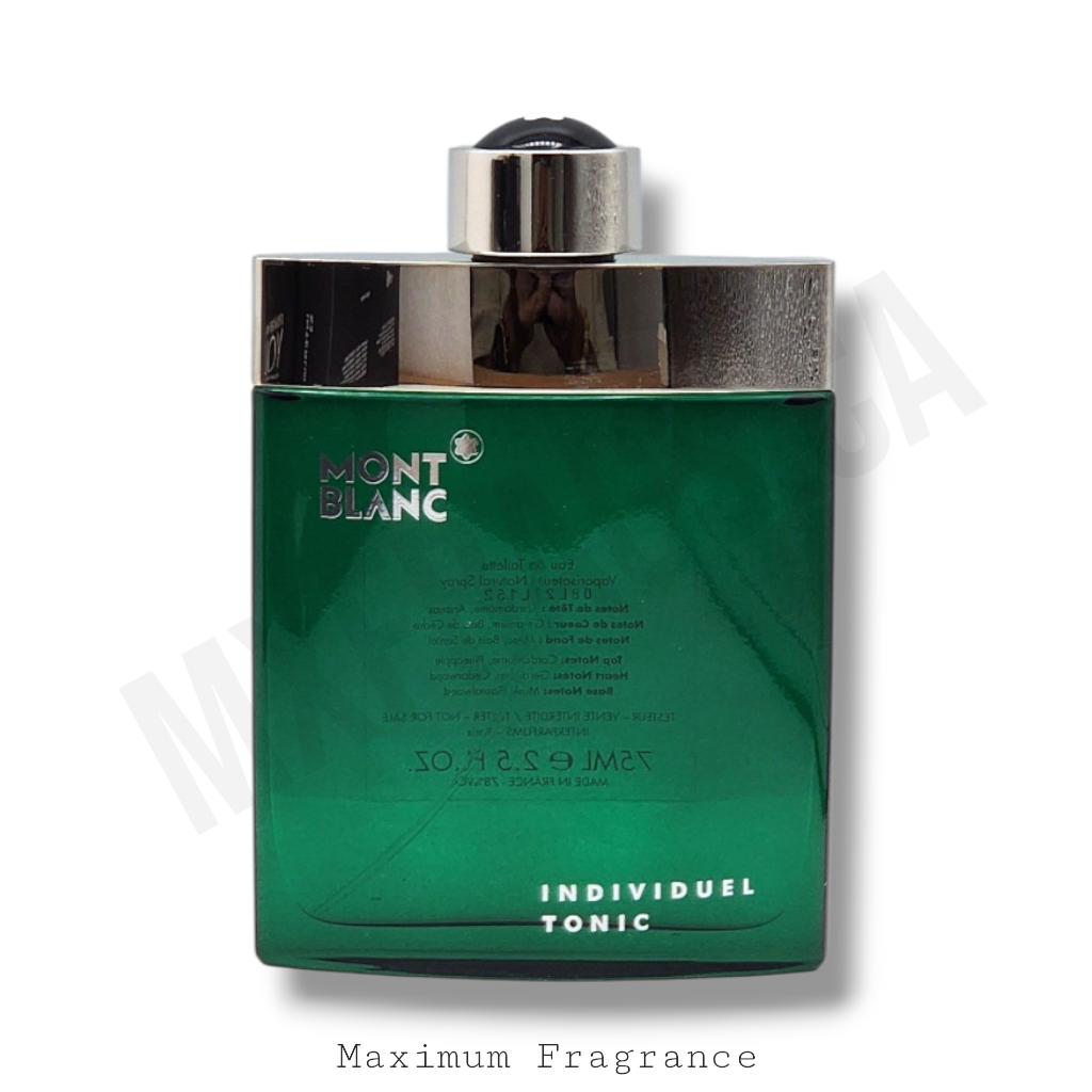 Individuel Tonic