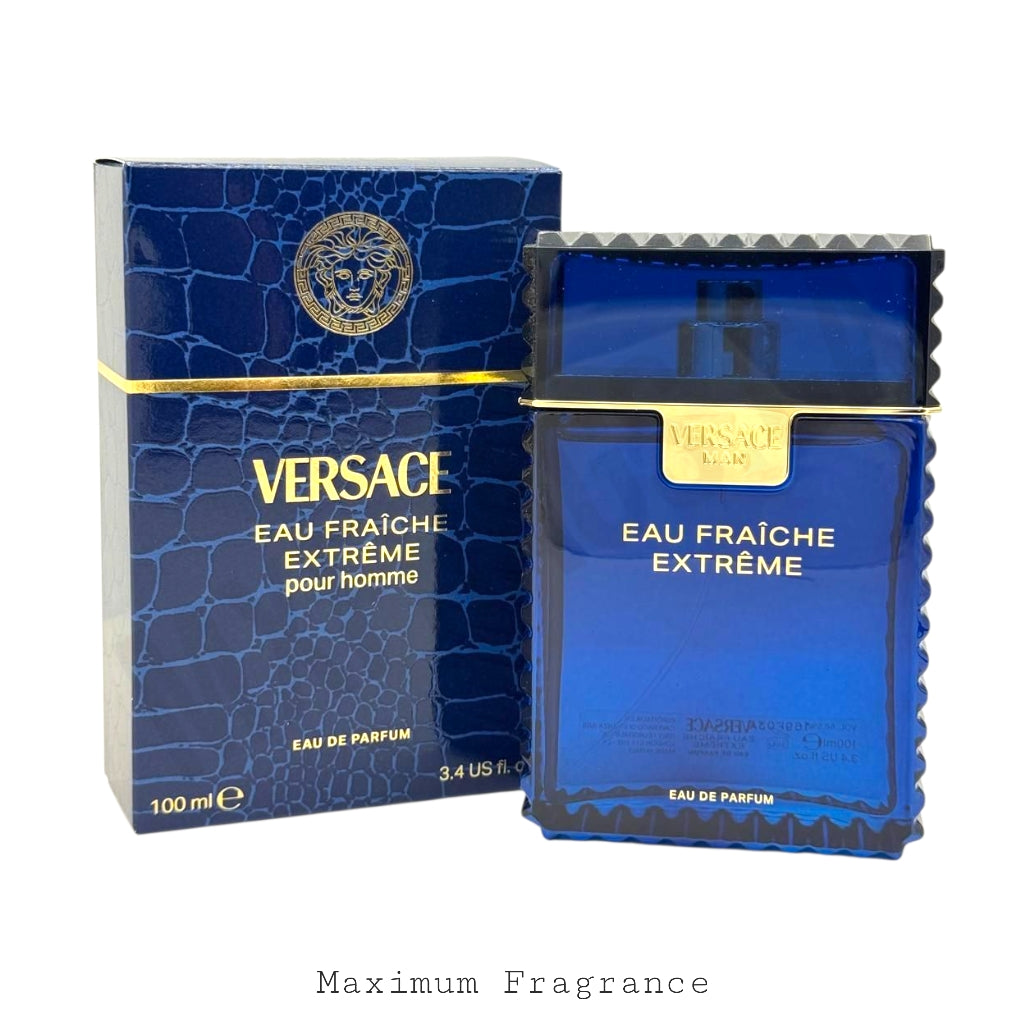 Eau Fraiche Extreme - Maximum Fragrance