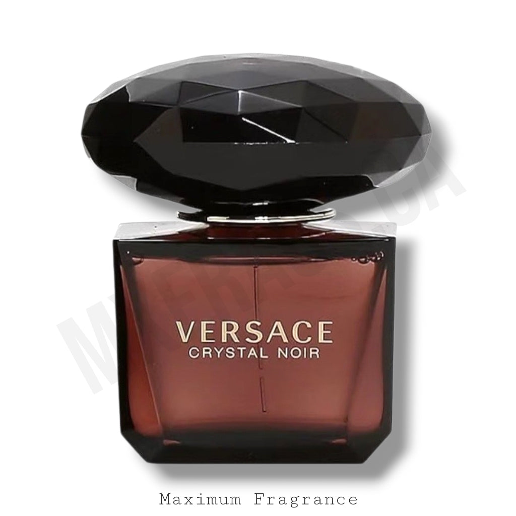 Crystal Noir Eau de Toilette