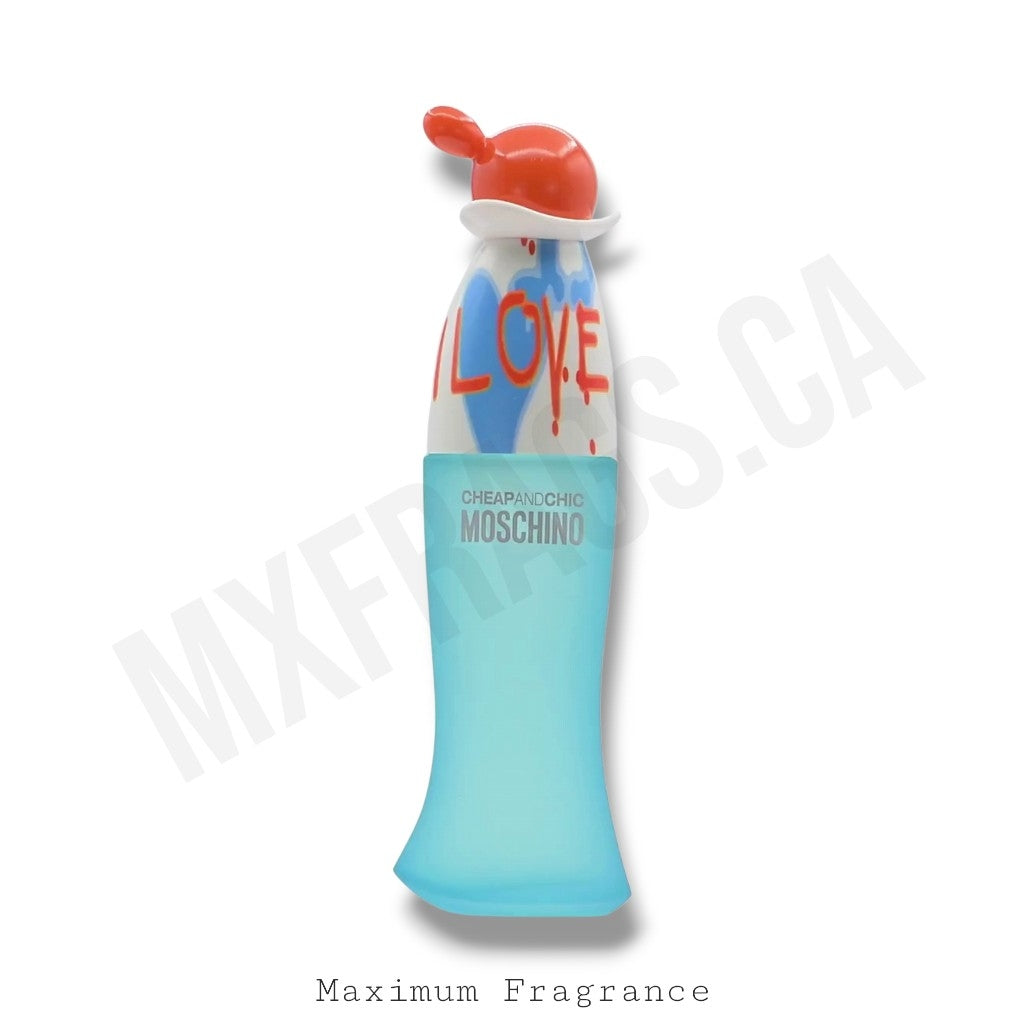 J'aime l'amour