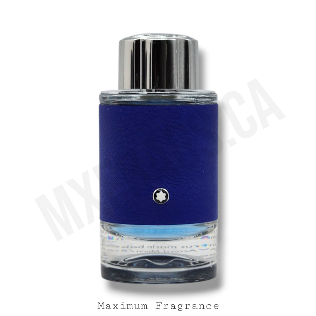 Explorer Ultra Bleu