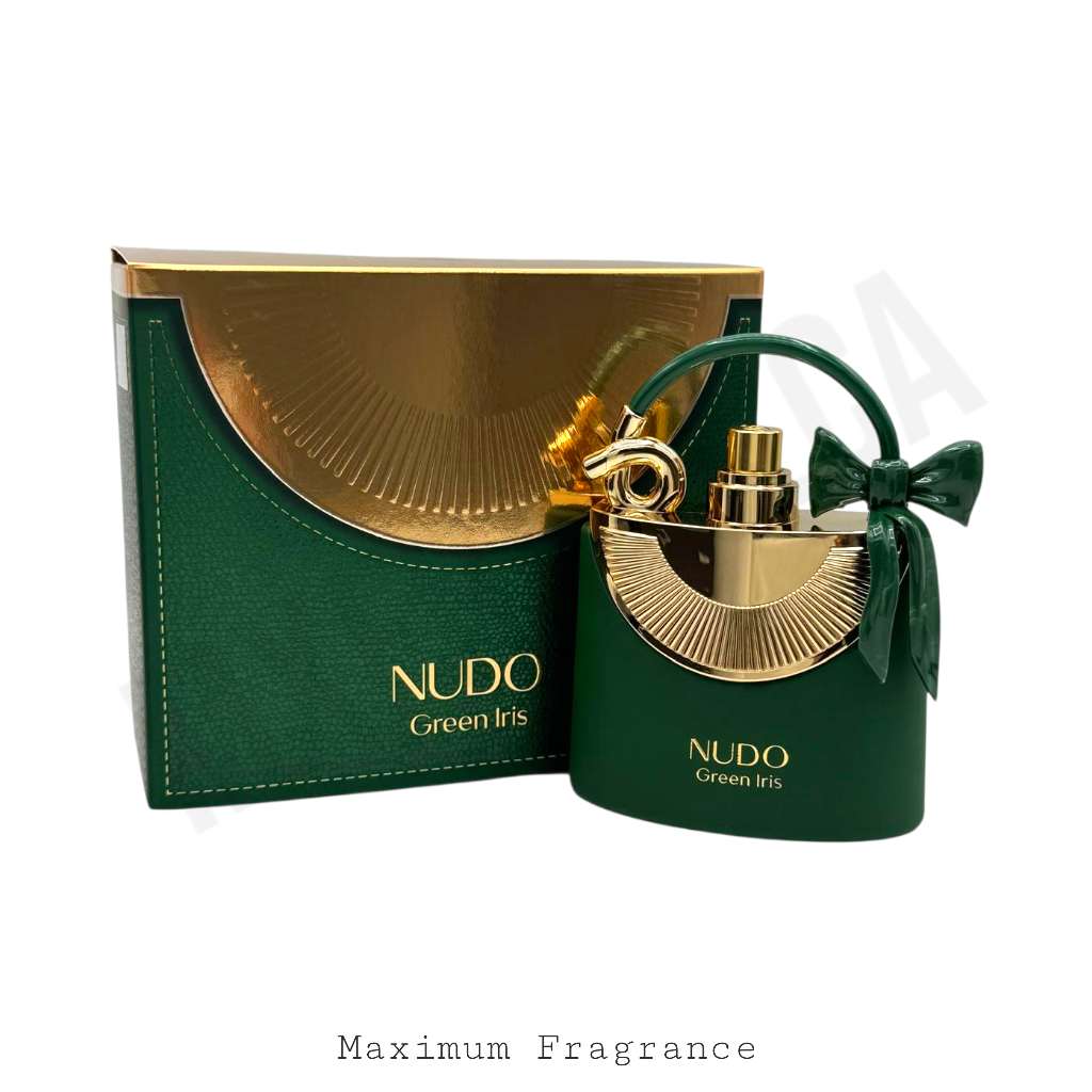 Nudo Green Iris