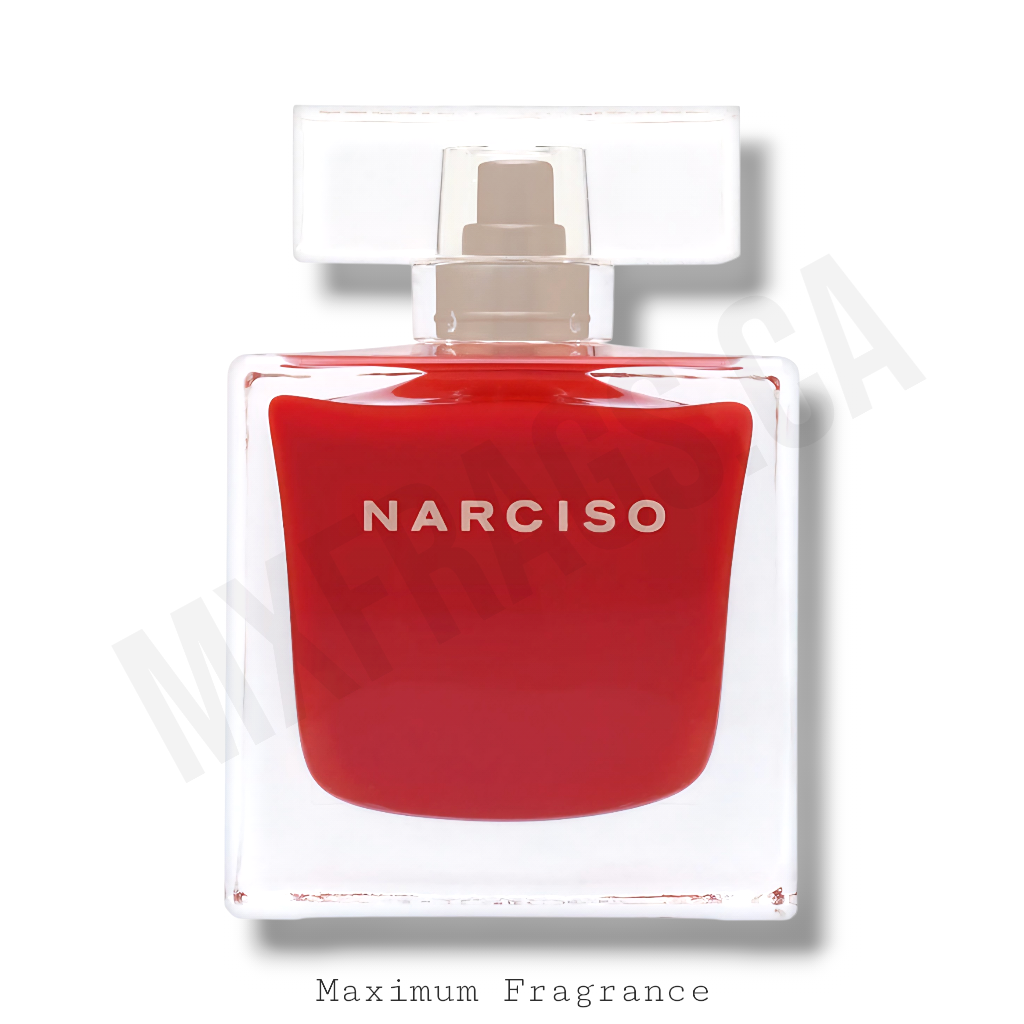 Narciso Eau de Toilette Rouge