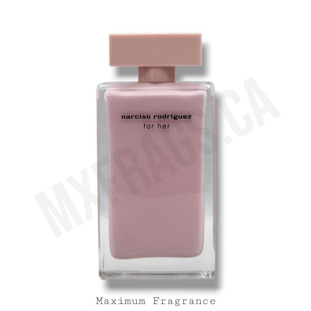 Narciso Rodriguez Pour Elle Eau de Parfum